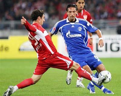 交易的幕后 交易的幕后